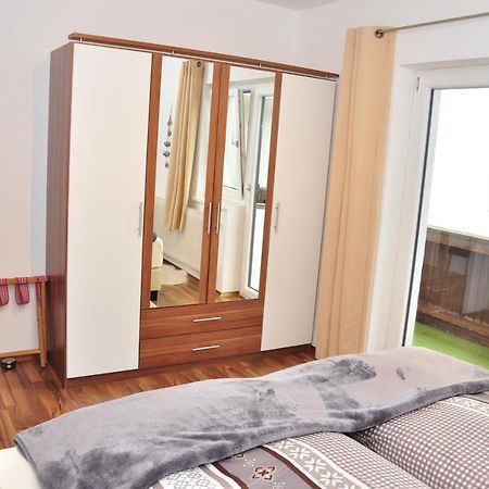 Appartment Haus Birgit ゼーフェルト・イン・チロル エクステリア 写真