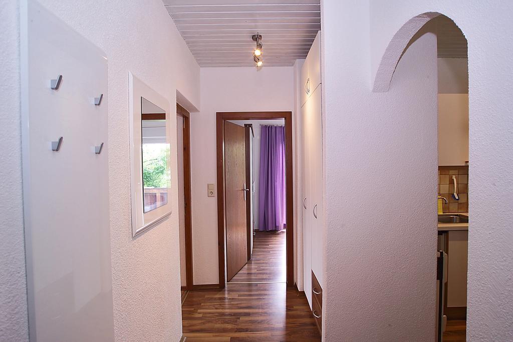 Appartment Haus Birgit ゼーフェルト・イン・チロル 部屋 写真